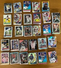2025 Topps baseball team mystery packs, RC, INSERTS, PICK YOUR TEAM