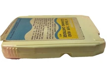 Head Cleaning Cartridge For 8 Track Tape Recorders  Recoton Corp. Brand