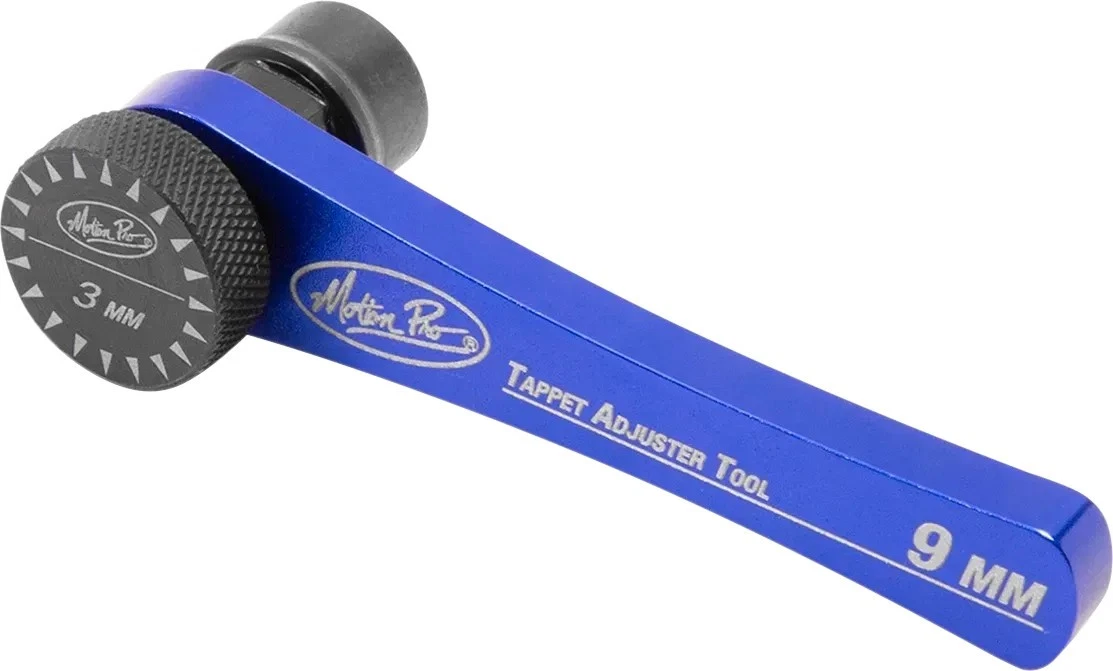 MOTION PRO Tappet Adjuster Tool - 3x9 mm 08-0733