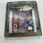Magi-Nation Nintendo Cart Only Game Boy Color GBC Magi Nation Tested - Read