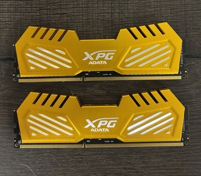 COMPUTER MEMORY - XPG ADATA