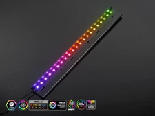 Bitspower Digital RGB Magnetic Lighting Module 360