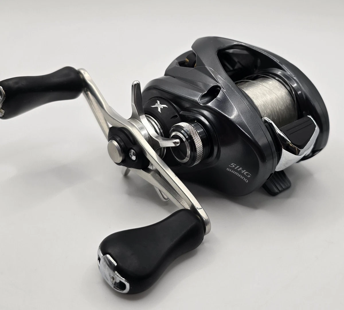 Shimano Aldebaran Baitcasting Fishing Reels for sale | eBay