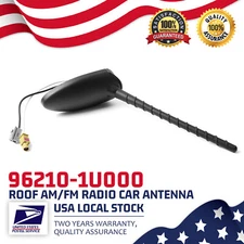 Roof Car Antenna Fit For Kia Sorento 2011 to 2015 Direct Replacement 96210-1U000