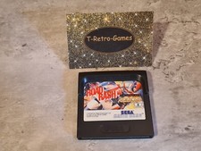 ebay® Auktion 395406987839 | Sega Game Gear Modul Road Rash Thumbnail of ebay® auction 395406987839 | Sega Game Gear Modul Road Rash