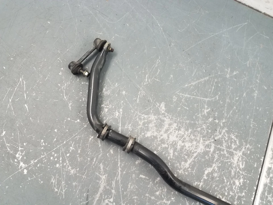 2003 Honda S2000 AP1 Rear Sway Bar / End Links #7354 S6 - Image 2 of 3