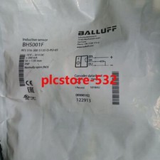 New BALLUFF BES 516-300-S135-D-PU-05 Proximity Sensor Free Shipping DW
