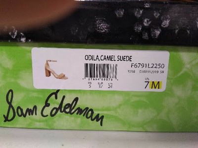 sam edelman odila camel suede