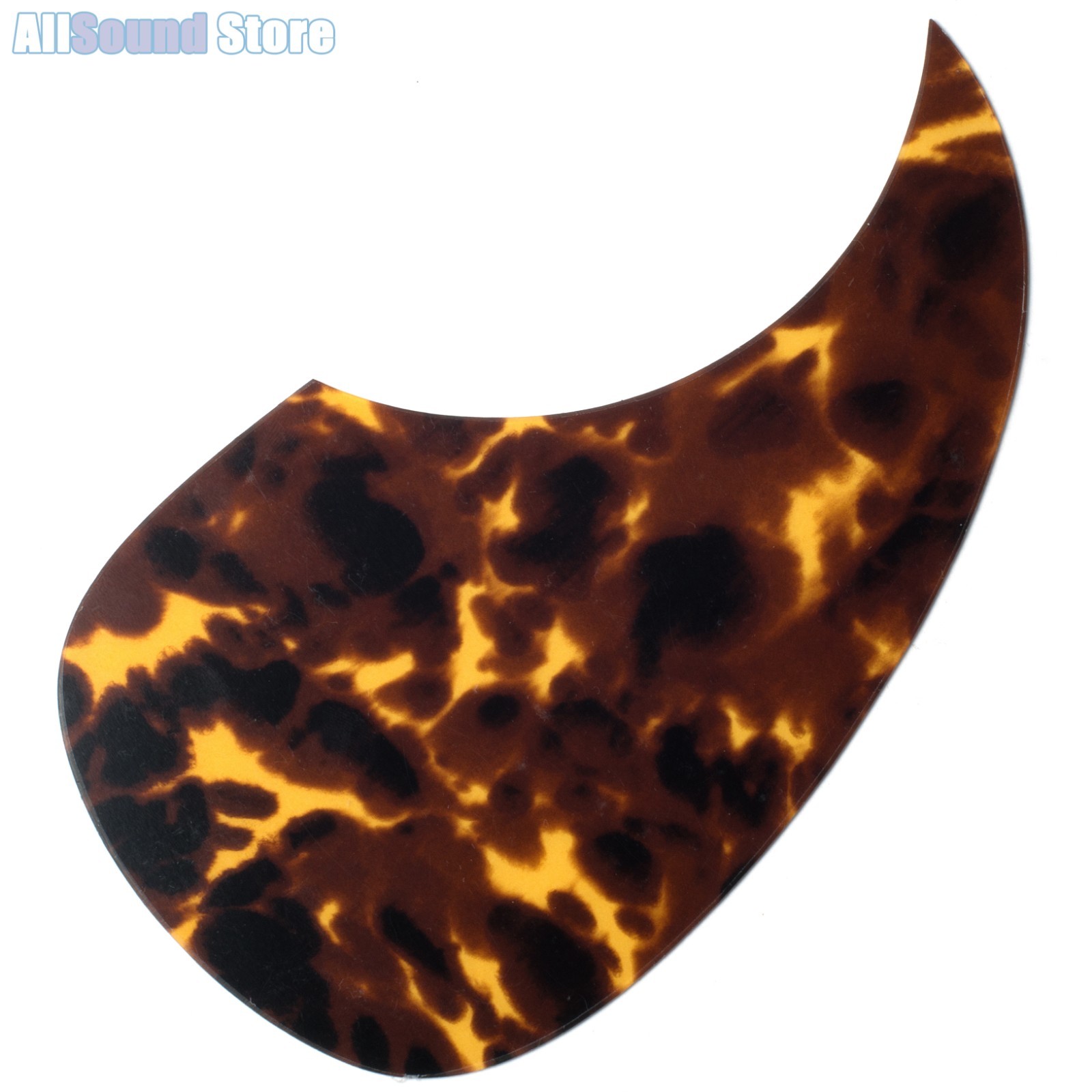 Adesivo De Proteção Da Placa De Proteção Pickguard, | Parcelamento Sem - Foto 5