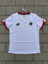 Gen&ccedil;lerbirlii 2018/19 Original Away Shirt Size S