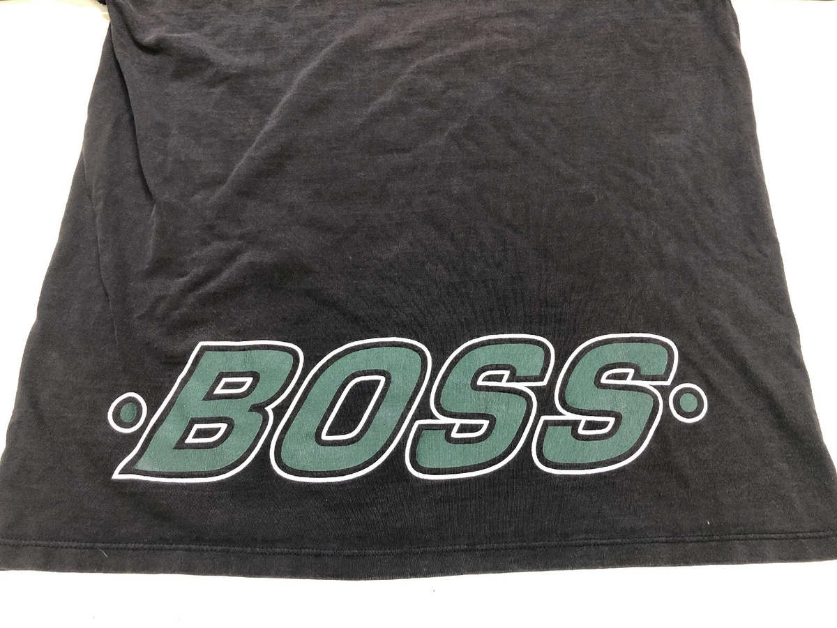 Hugo boss vintage t clearance shirt