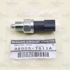 Genuine OEM NISSAN Titan INFINITI Transfer Neutral Position Switch 32005-7S11A