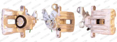 Ferodo FCL694264 Brake Caliper for Alfa Romeo, Lancia