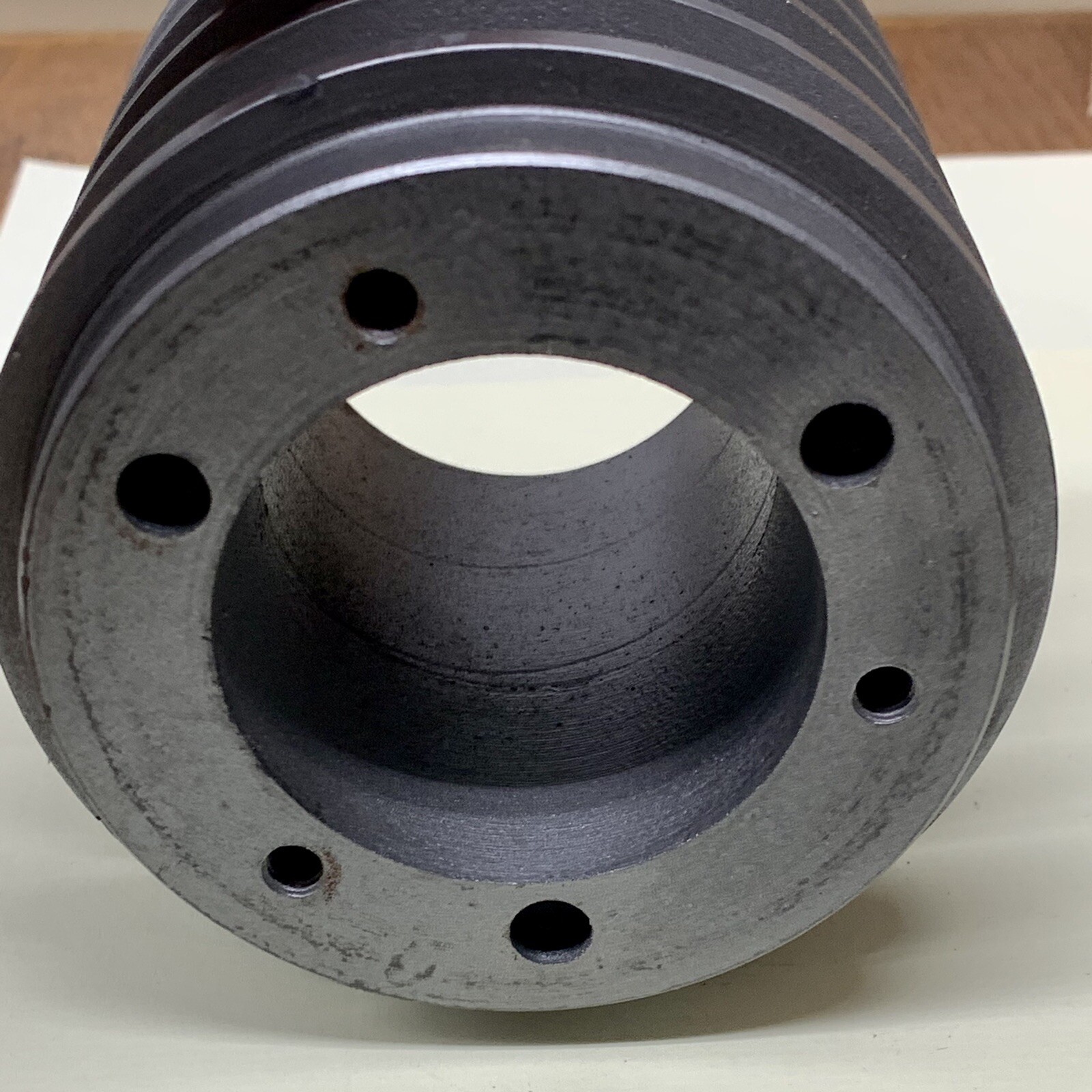 (1) Dodge QD Sheave PART 4 A3.2 B3.6SD 4A32B36SD 455643 New VBelt