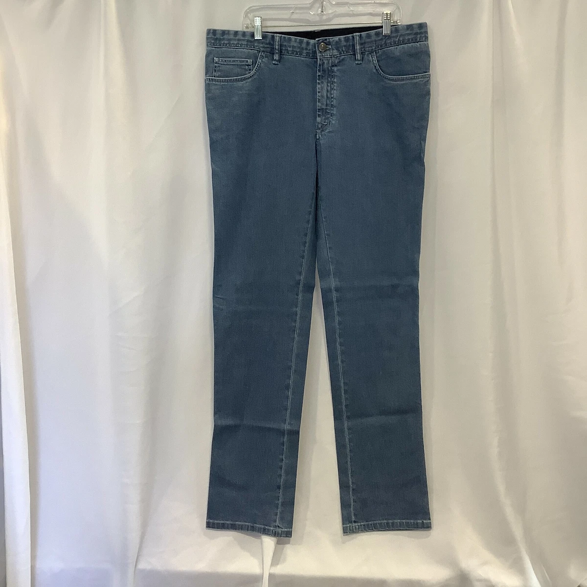 Brioni Regular Size 38 Size Jeans for Men for sale | eBay