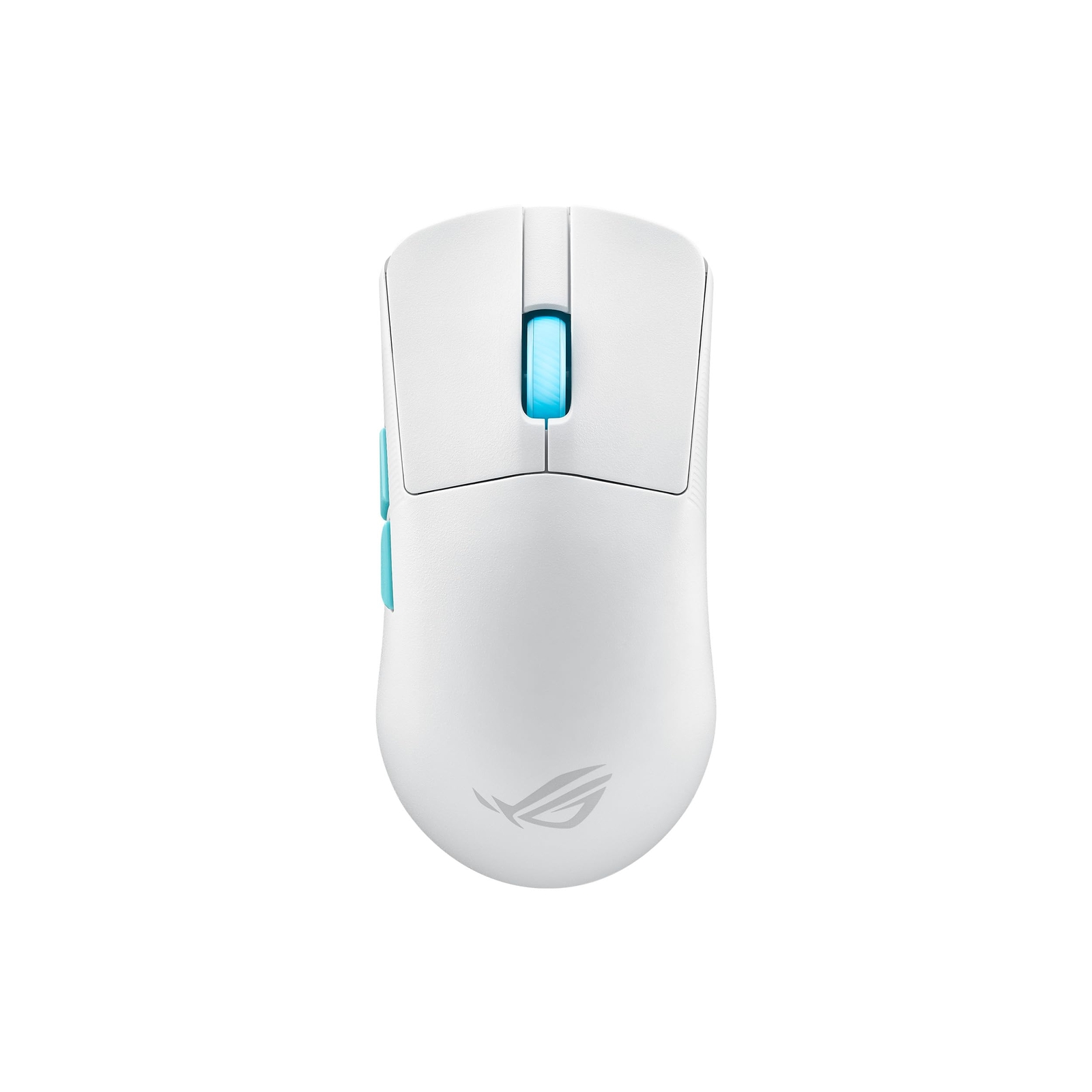 Asus Maus ROG Harpe Ace Aim Lab Edition white Gami ACC NUOVO