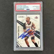 2010-11 Rookies & Stars Basketball Review 10