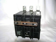 SIEMENS BLH CIRCUIT BREAKER B330H 30AMP 240VOLT 3POLE