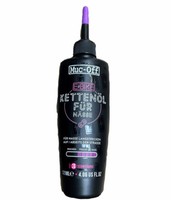 Muc Off E-Bike KettenöL Wet Lube 120Ml (Gegen NäSse)