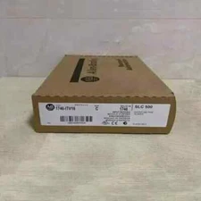New Sealed AB 1746-ITV16 SER C SLC 500 16 point Input Module 1746ITV16