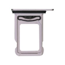 SIM Card Tray Dual for Apple iPhone 14 14 Plus Purple Replacement Repair