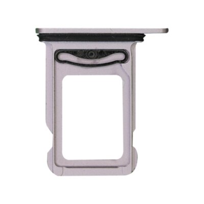 SIM Card Tray Dual for Apple iPhone 14 14 Plus Purple Replacement Repair