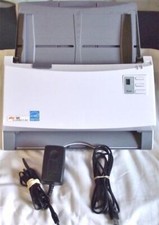 PLUSTEK Scanner 40 PPM SMARTOFFICE PS406 smar...