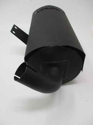 Genuine Kawasaki 49070-0038 Muffler FS481V FS541V FS600V FX541V