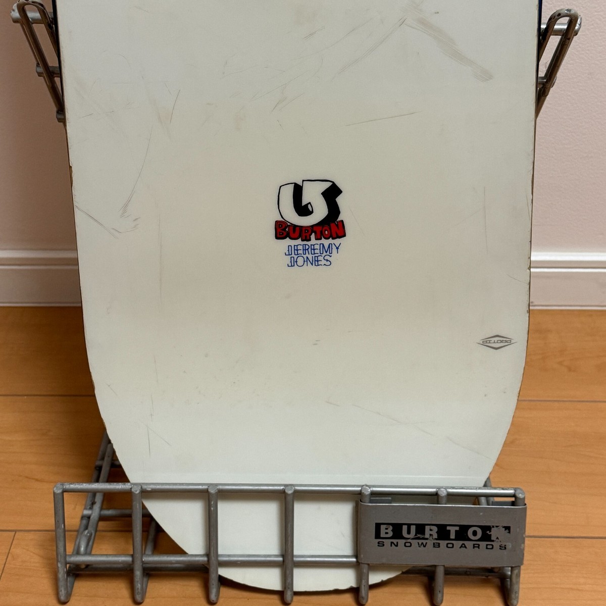 BURTON SNOWBOARD BURTON SNOWBOARD
