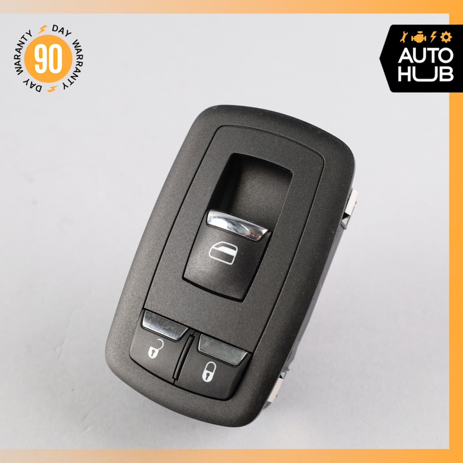 14-22 Maserati Quattroporte M156 Door Window Control Switch 670013822 OEM 32k