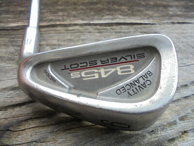 tommy arrow golf clubs