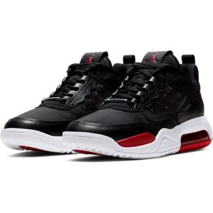 nike jordan max 200 black