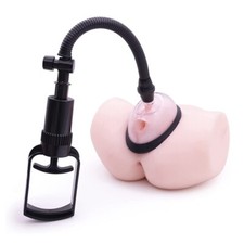 Female Vaginal Pussy Pump Intense Orgasm Enhancer Sex Toys for Women