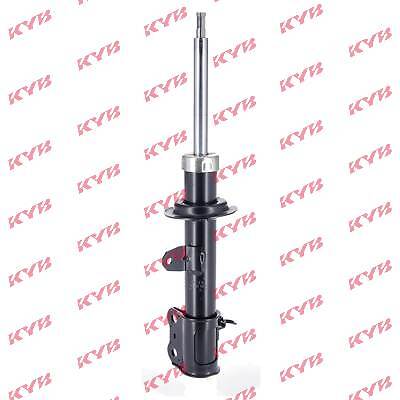 KYB 334311 Shock Absorber For Toyota-image