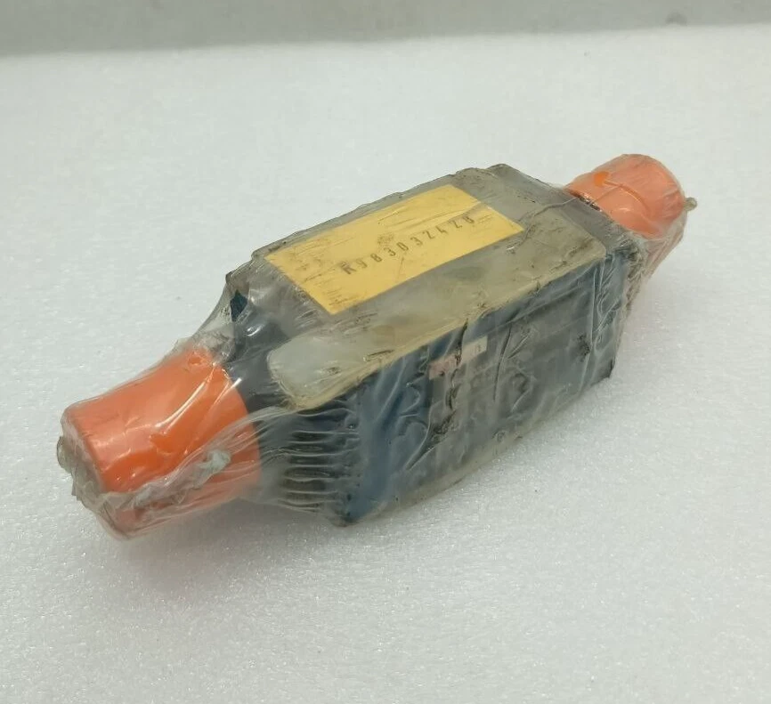 REXROTH R983032428 Z2FS6-2-44/2QV FLOW CONTROL VALVE NEW FAST SHIPPING - Image 2 of 4