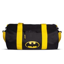 Batman Sporttasche Classic Logo DC Comics Reisetasche Duffle Bag
