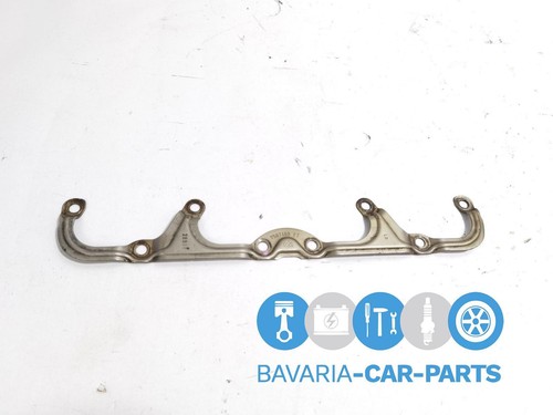 Original BMW  F01 F10 F11 F12  Schiebeleiste Auspuffkrümmer  7587469