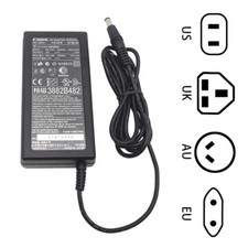 Netzteil Adapter K30360 QM7-3943 Passend Für Canon MG7780 MG7790