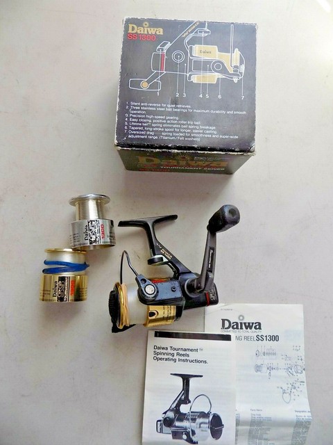 daiwa ss1300