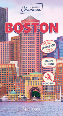 Boston - AA.VV.