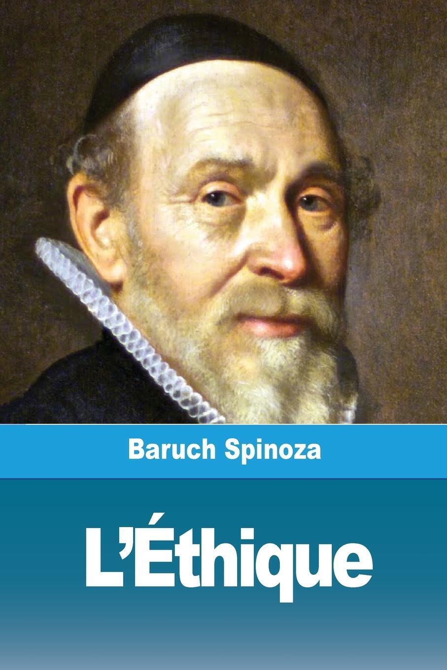 Thumbnail - Baruch Spinoza | L'éthique | Taschenbuch | Französisch (2019) |