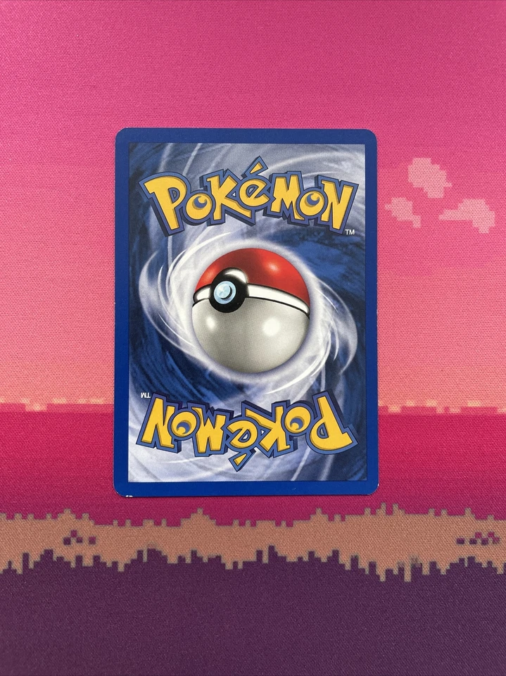 Pokemon Card Dratini Shadowless Base Set Uncommon 26/102 Near Mint - Image 4 of 4