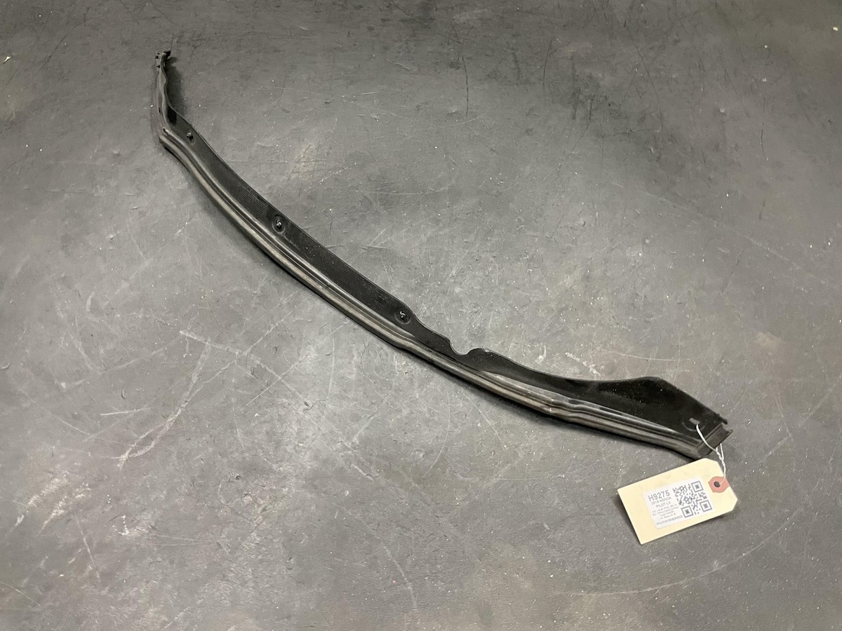 Front Left Door Front Weatherstrip 2019 Honda Pilot 72376-TG7-A11
