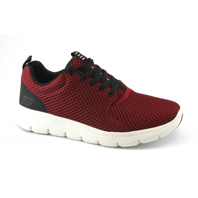 skechers liberation trainers mens