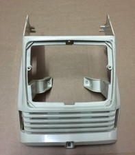 Coprifaro Bianco Atala Master LL 