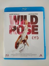 BLU-RAY Wild Rose