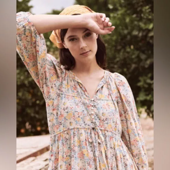12+ The Great Bonnet Dress
