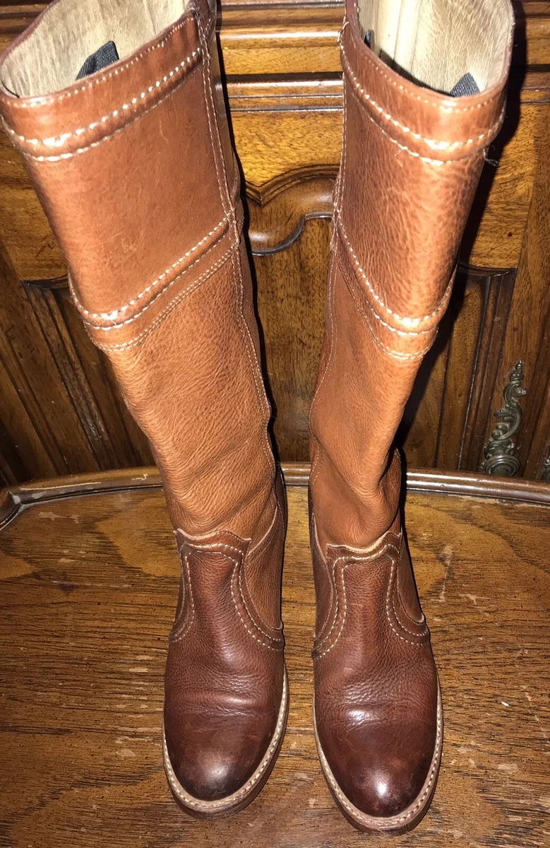 Frye 77230 2025