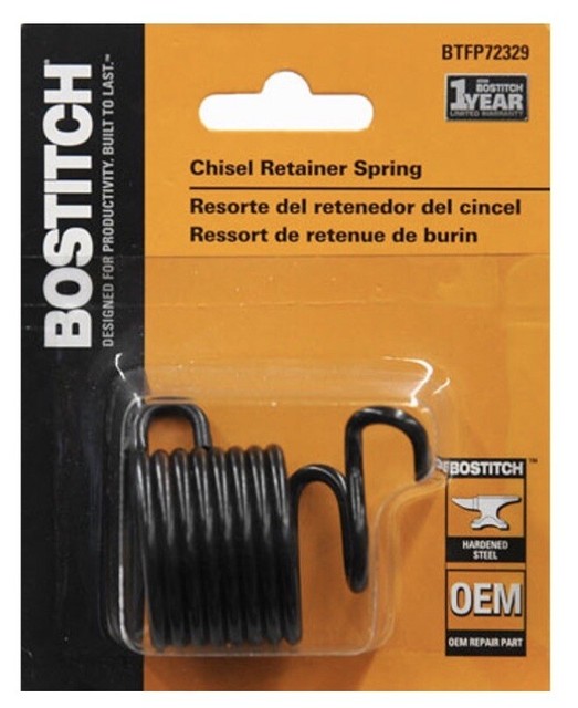 Bostitch BTFP72329 Air Chisel Hammer 