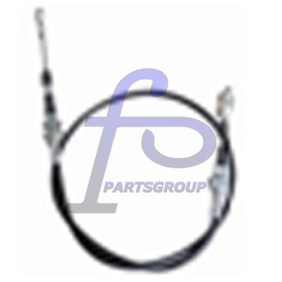 Shuttle Cable 3C085-82970 For Kubota M5040 M5140 M6040 M7040 M7060 M8540 M9540